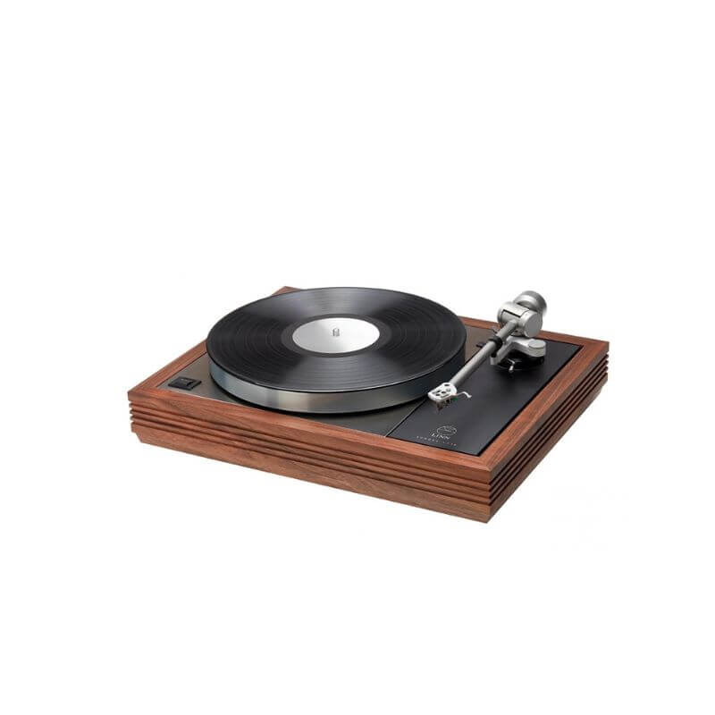 Đầu đĩa than Linn Klimax LP12 chính hãng - Hình 1