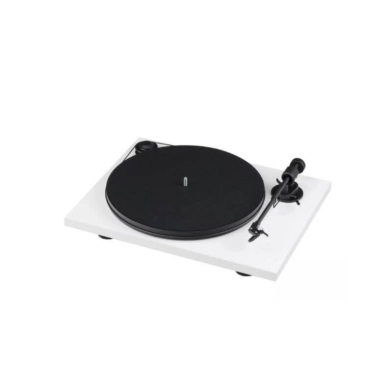 Đầu đĩa than Pro-Ject Primary E Phono chính hãng - Hình 1