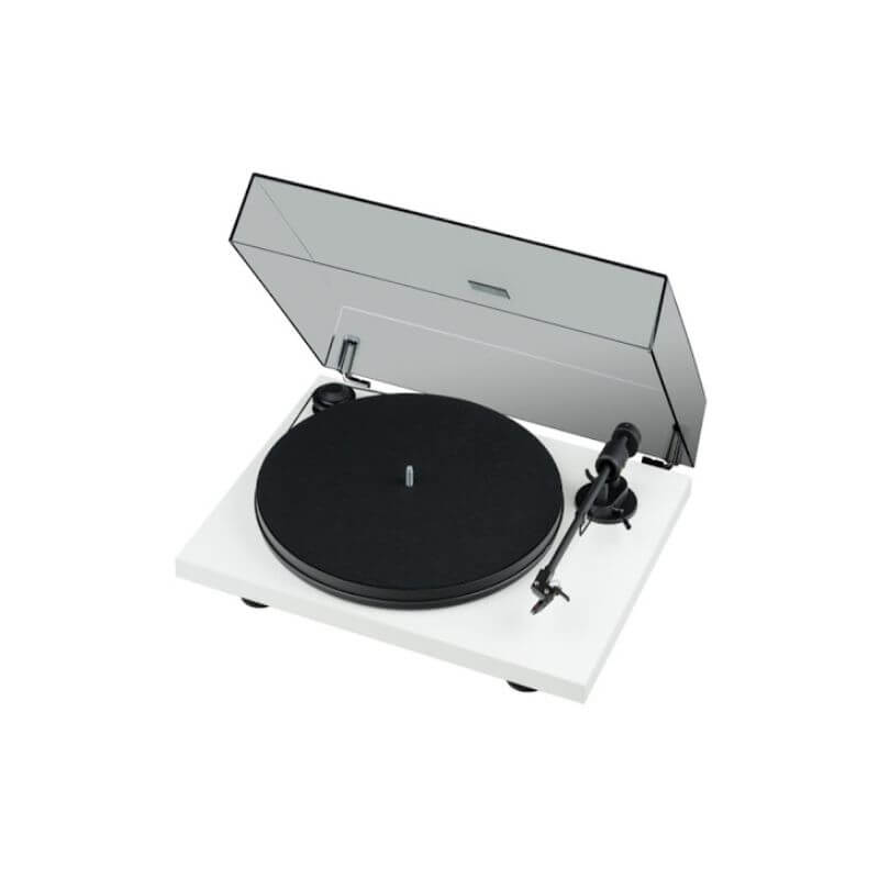 Đầu đĩa than Pro-Ject Primary E Phono chính hãng - Hình 2