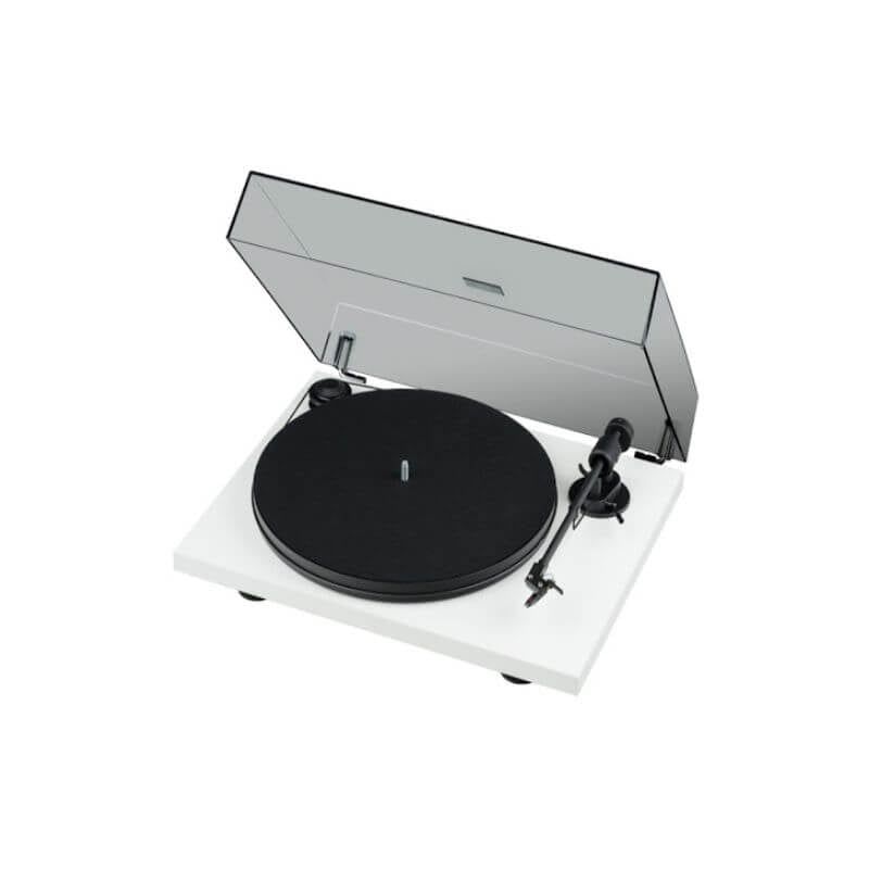 Đầu đĩa than Pro-Ject Primary E Phono chính hãng - Hình 2