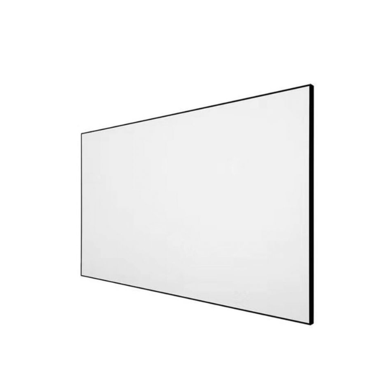 Màn chiếu Dalite Thin Fixed Frame FIX120 - Hình 2