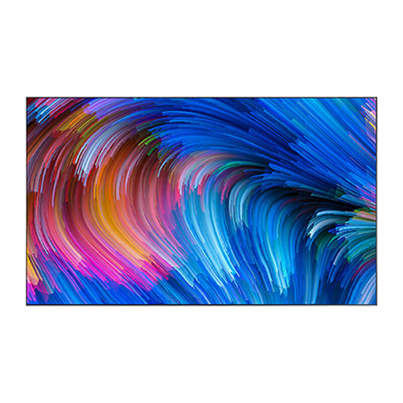 Màn Chiếu Quang Học 120 Inch Epson SilverFlex™ Ultra ALR - Hình 1