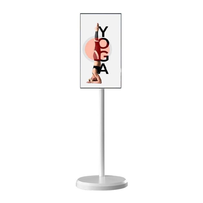 Màn Hình Cảm Ứng Di Động 22inch Tomko GoWithMe P2152J-MA - Hình 2