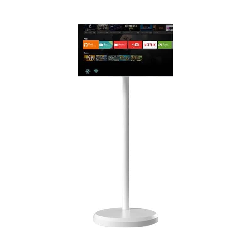 Màn Hình Cảm Ứng Di Động 22inch Tomko GoWithMe P2152J-MA - Hình 1