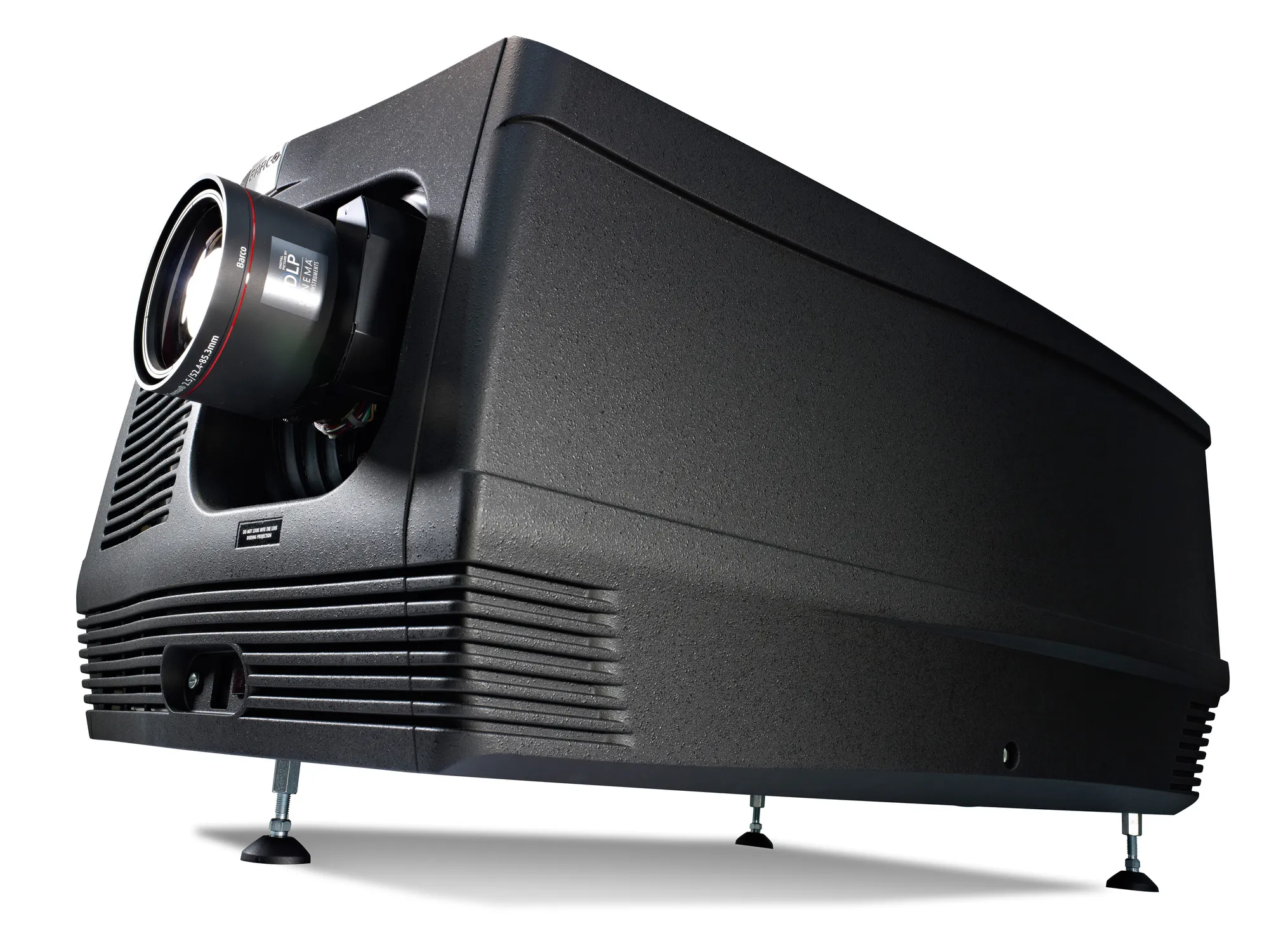 Máy chiếu 4K Barco DP2K-20C chính hãng - Hình 3