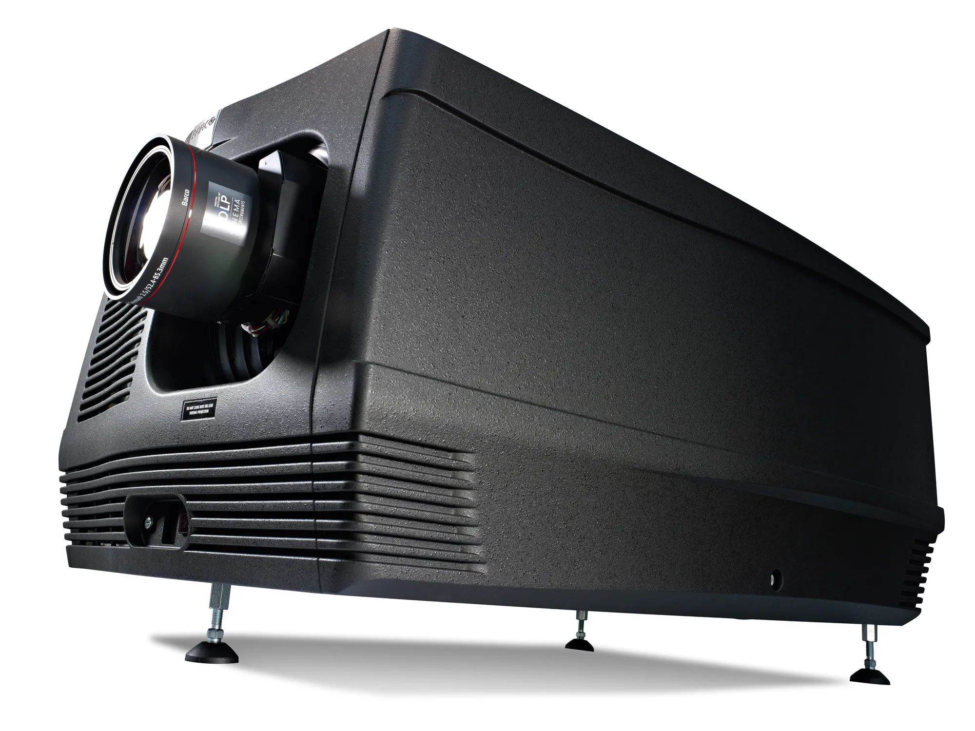 Máy chiếu 4K Barco DP2K-20C chính hãng - Hình 3