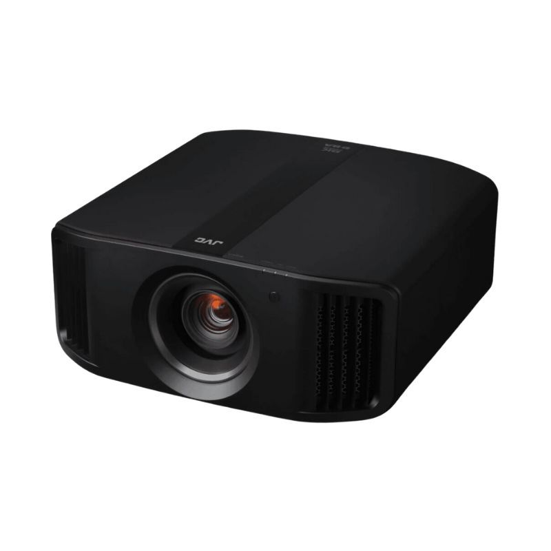 Máy chiếu 8K JVC DLA-NZ8BE chính hãng - Hình 2