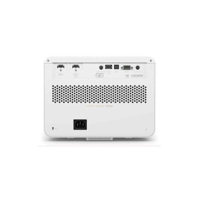 Máy chiếu 4K BenQ X3000i chính hãng - Hình 4