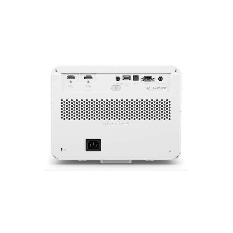 Máy chiếu 4K BenQ X3000i chính hãng - Hình 4