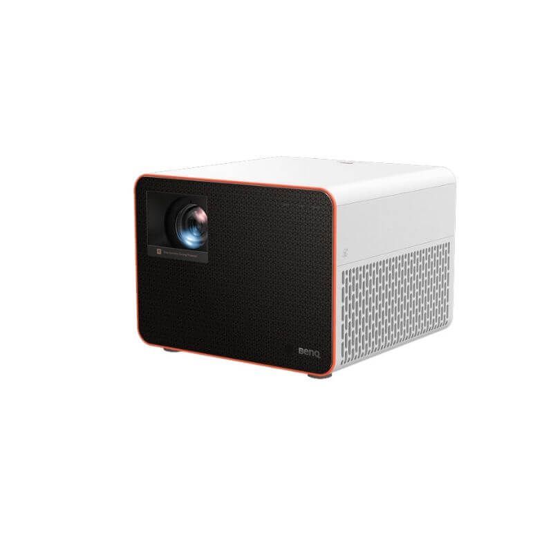 Máy chiếu 4K BenQ X3000i chính hãng - Hình 2