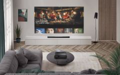 Máy Chiếu Gần ViewSonic X2-4K Pro Chính Hãng - Thumb 3