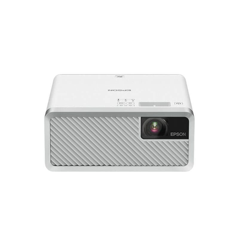 Máy chiếu Epson EF-100W chính hãng - Hình 1