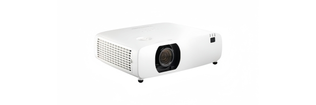 Máy Chiếu Viewsonic LSC520WU Chính Hãng - Hình 3