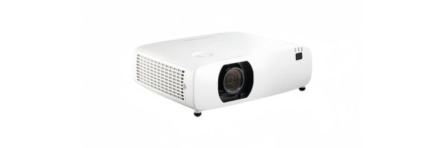 Máy Chiếu Viewsonic LSC520WU Chính Hãng - Hình 3
