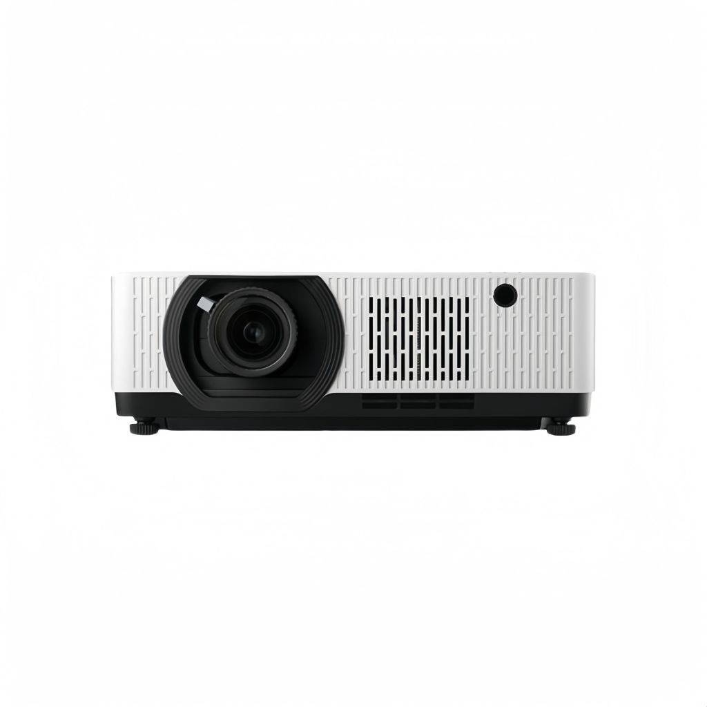 Máy Chiếu Viewsonic LSC601WU Chính Hãng - Hình 1