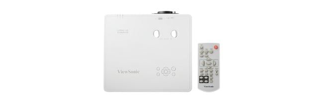 Máy Chiếu Viewsonic LSC601WU Chính Hãng - Hình 5