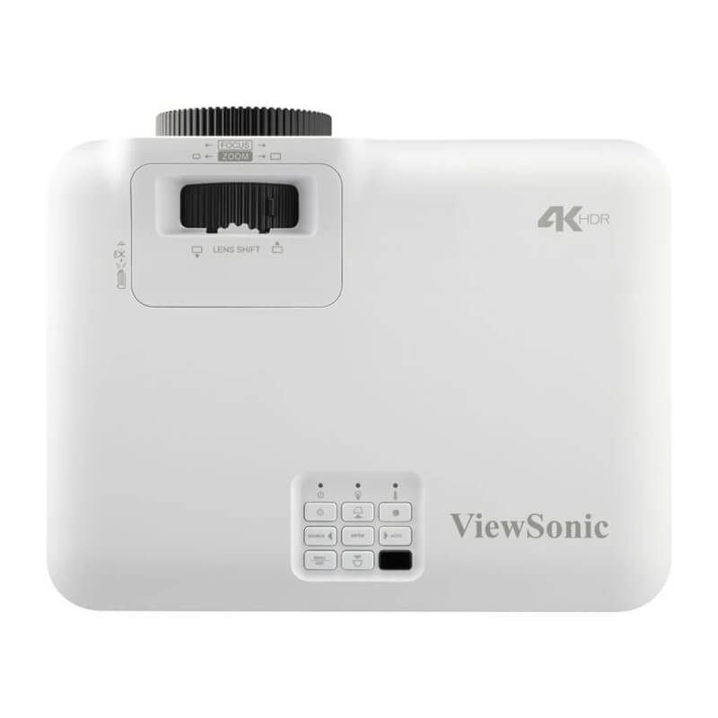 Máy chiếu 4K ViewSonic LX700-4K chính hãng - Hình 3