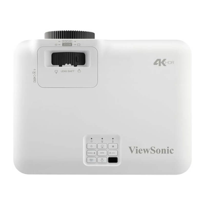 Máy chiếu 4K ViewSonic LX700-4K chính hãng - Hình 3