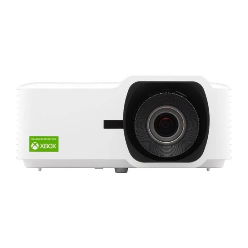 Máy chiếu 4K ViewSonic LX700-4K chính hãng - Hình 1