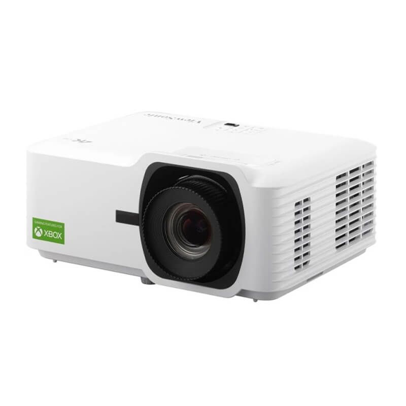 Máy chiếu 4K ViewSonic LX700-4K chính hãng - Hình 2