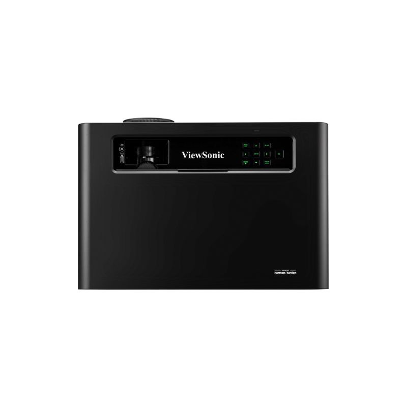 Máy Chiếu ViewSonic X1-4K Pro Chính Hãng - Hình 2