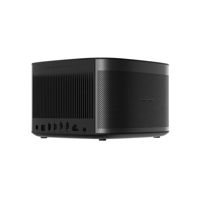 Máy chiếu 4K Xgimi Horizon Pro chính hãng - Hình 4