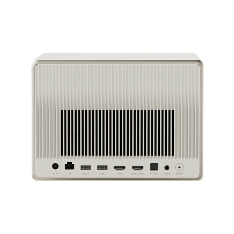 Máy chiếu 4K Xgimi Horizon Ultra chính hãng - Hình 3