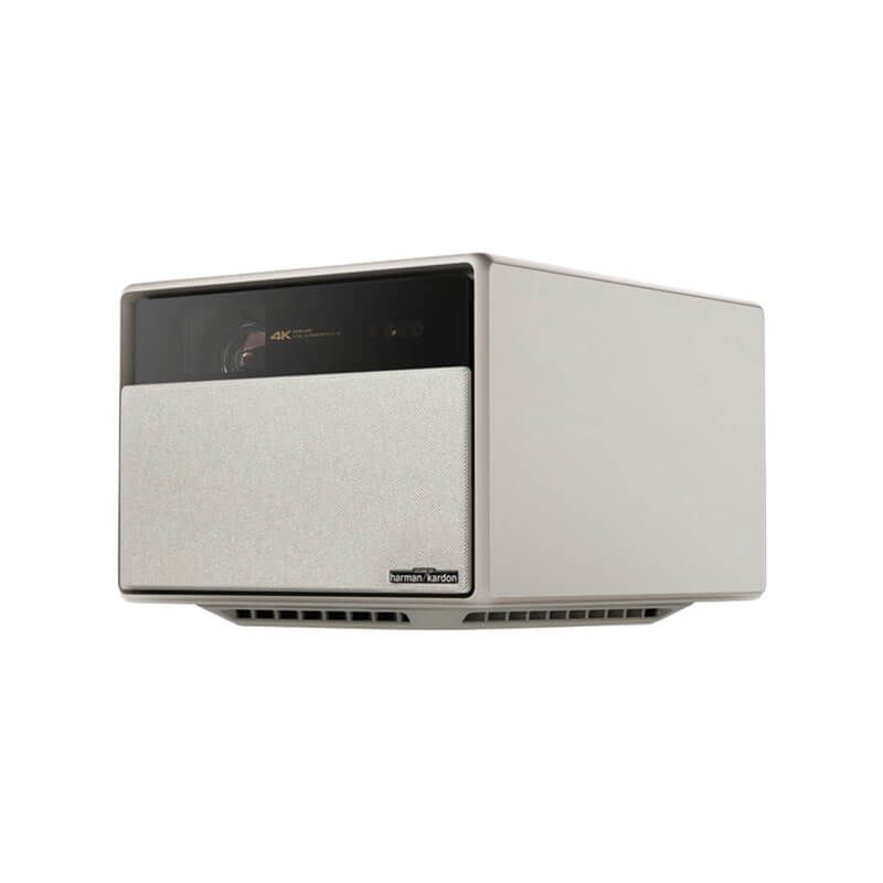 Máy chiếu 4K Xgimi Horizon Ultra chính hãng - Hình 1