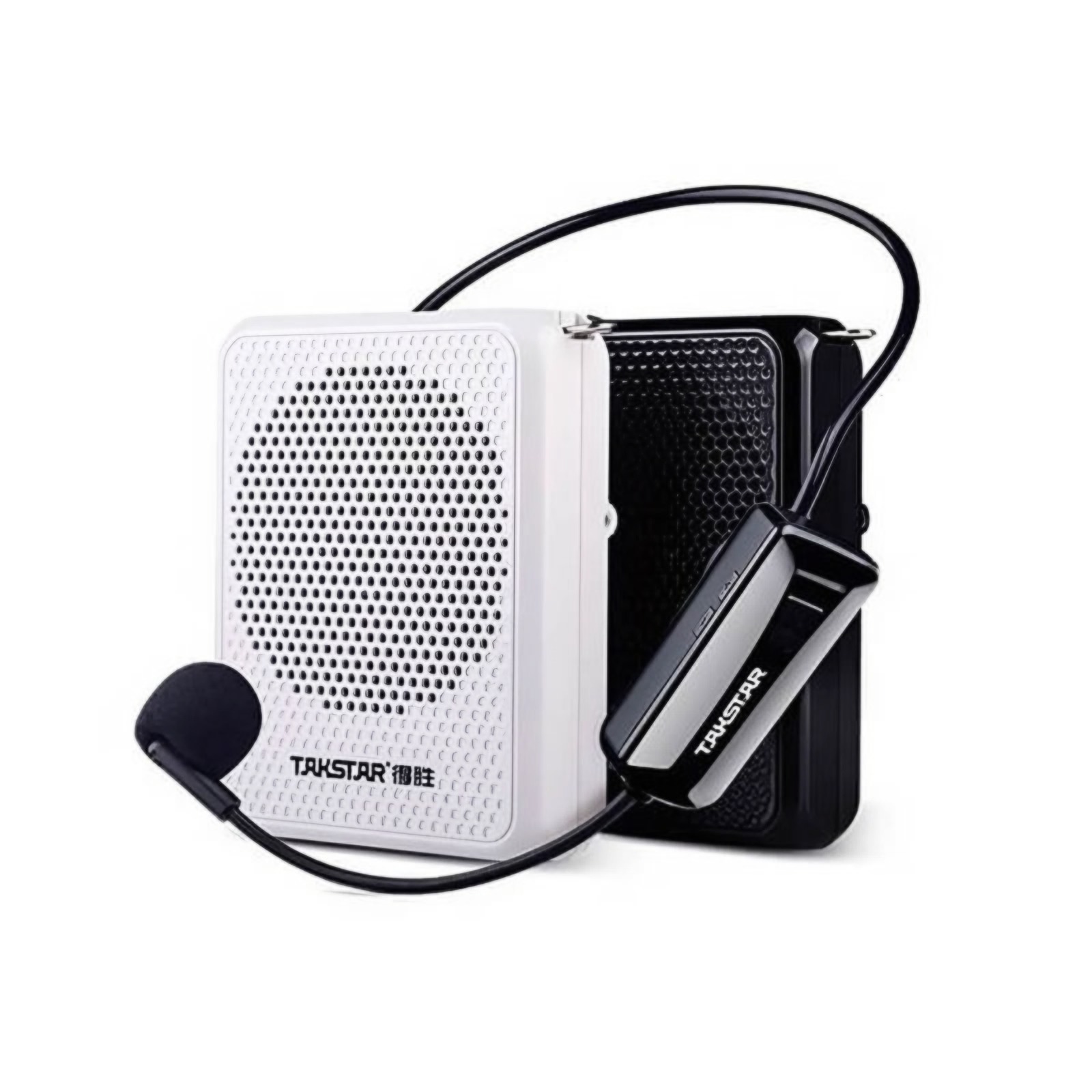 Máy Trợ Giảng Không Dây Takstar E126W Chính Hãng - Hình 1