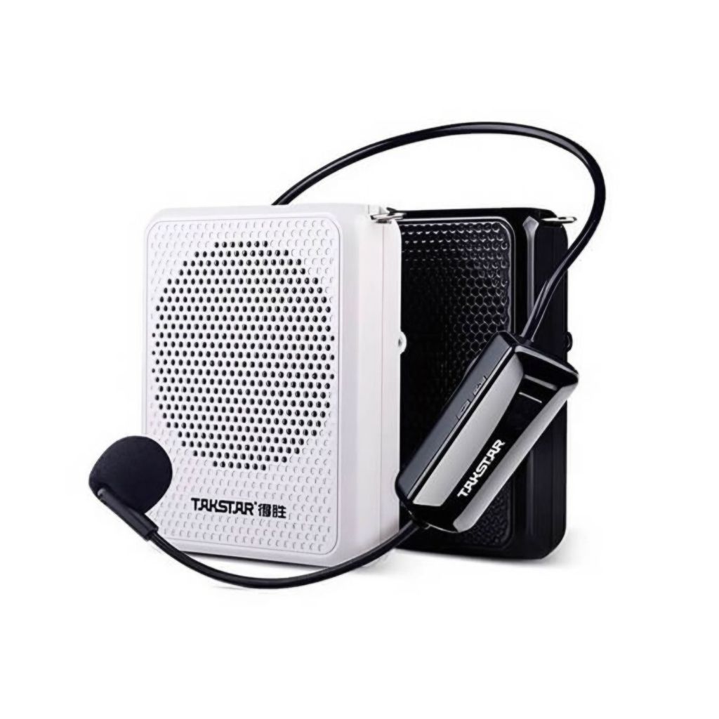 Máy Trợ Giảng Không Dây Takstar E126W Chính Hãng - Hình 1