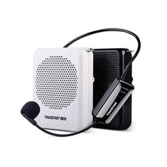 Máy Trợ Giảng Không Dây Takstar E126W Chính Hãng - Thumb 1