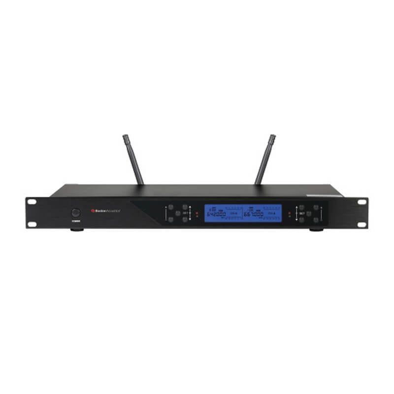 Micro Karaoke Boston Acoustics WMS610 - Hình 2
