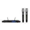 Micro Karaoke Boston Acoustics WMS610 - Thumb 1
