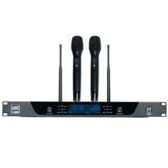 Micro Không Dây CAVS MX800 Chính Hãng