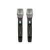 Micro Karaoke Boston Acoustics WMS610 - Thumb 3