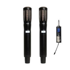 Micro Karaoke Di Động CQA A3318 Chính Hãng - Thumb 2