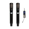 Micro Karaoke Di Động CQA A3318 Chính Hãng - Thumb 2