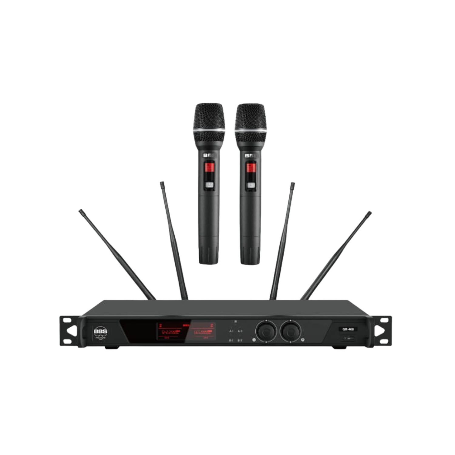 Dàn Karaoke ElectroVoice ZLX12P-G2 TVA1412024 - Hình 4