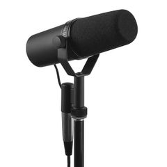 Microphone Shure SM7B Chính Hãng - Thumb 4