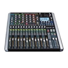 Mixer Soundcraft Si Performer 2 chính hãng