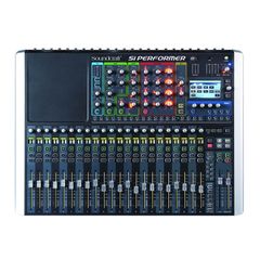 Mixer Soundcraft Si Performer 2 chính hãng - Thumb 4