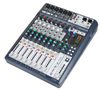 Mixer Soundcraft Signature 10 chính hãng - Thumb 1