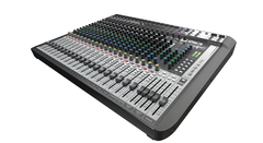 Mixer Soundcraft Signature 22 MTK chính hãng - Thumb 1