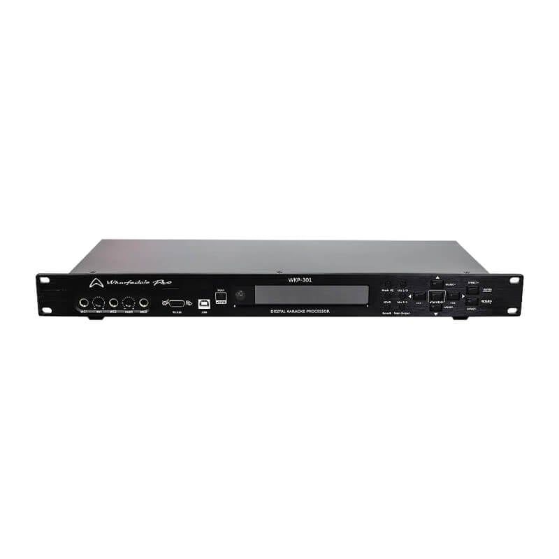 Mixer Wharfedale Pro WKP-301 chính hãng - Hình 1
