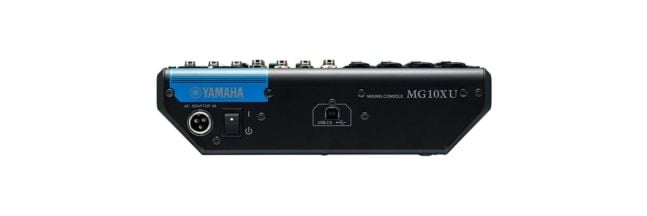 Mixer Yamaha MG10XU Chính Hãng - Hình 3