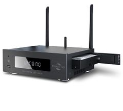 Đầu karaoke xem phim Dune HD Pro Vision 4K Solo chính hãng - Thumb 2