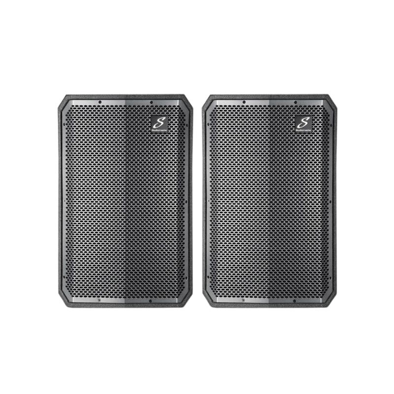 Loa Karaoke Studiomaster S3-10A Nhập Khẩu - Hình 1