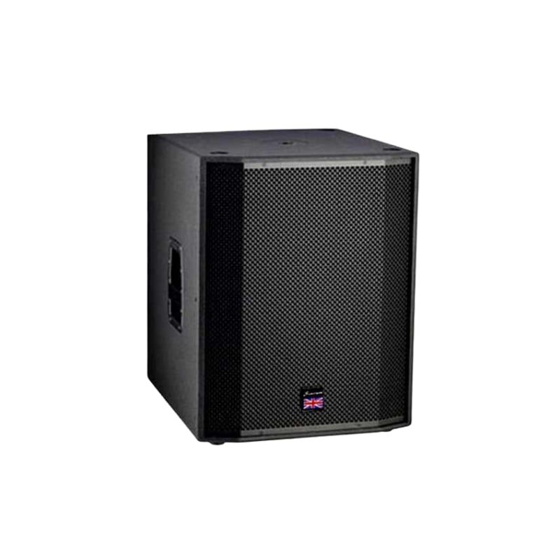 Loa Subwoofer Studiomaster TRX218S Cao Cấp - Hình 2