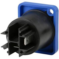 NEUTRIK - Chassis (ổ cắm âm), input, 20A - Thumb 2