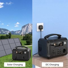Pin Dự Phòng Di Động Choetech BS004 - Thumb 4